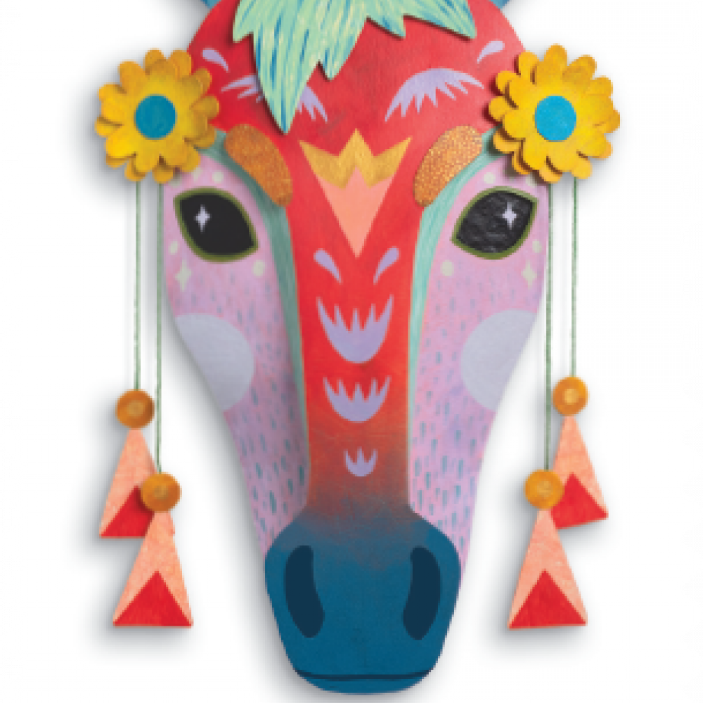 (2026) Lunar New Year: Year of the Horse Stamps, Sheet of 20
